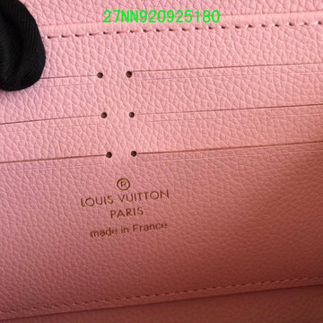 Makersluxe CHL Wallet - 1602