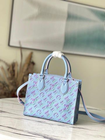 LV Monogram Onthego Tote M46067