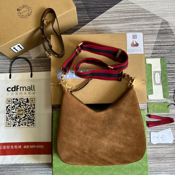 Makersluxe - GCI Bags - 1723
