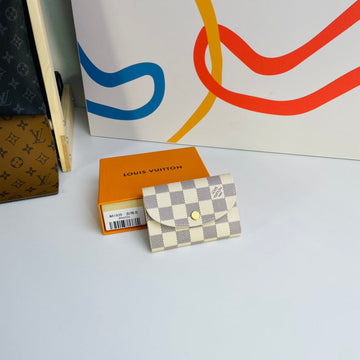 Makersluxe - LOV Wallets - 501