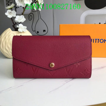 MLB - CHL Wallet - 608