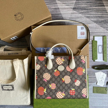 Makersluxe - GCI Bags - 615