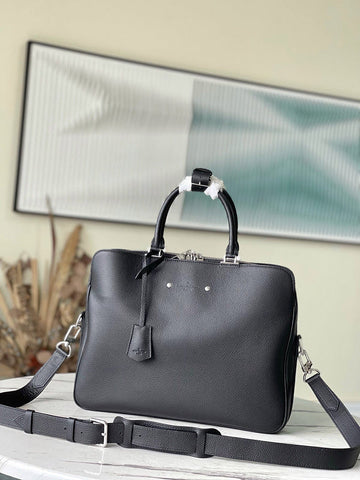 Makersluxe Lu-Vi bags - 4997