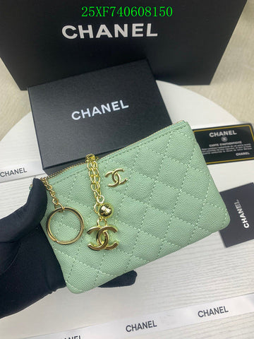 Makersluxe CHL Wallet - 2310