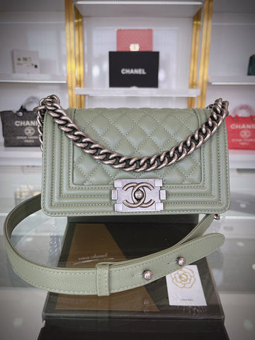 Makersluxe - CNL Bags - 1029