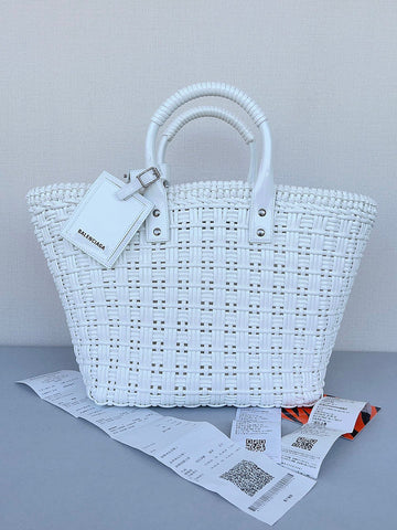 Makersluxe - BG Bags - 1591