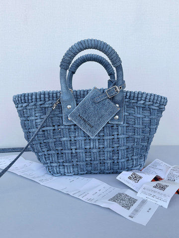 Makersluxe - BG Bags - 1592