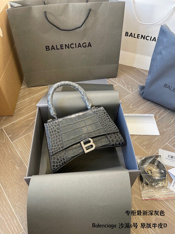 Makersluxe - BGA2 Bags - 214