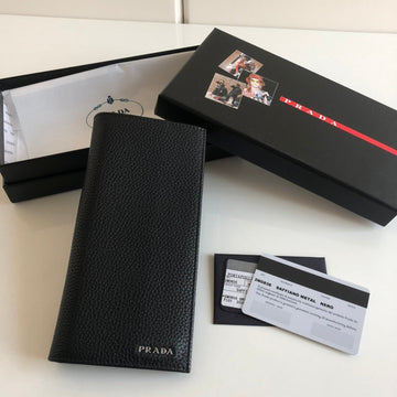 Makersluxe - PD Wallets - 125