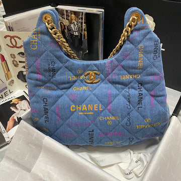 Makersluxe - CNL Bags - 1126