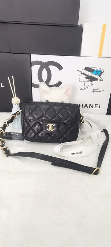 Makersluxe - CNL Bags - 336