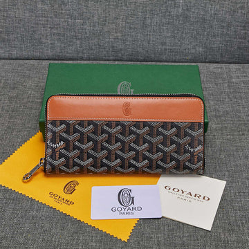 Makersluxe - GYO Wallets - 258