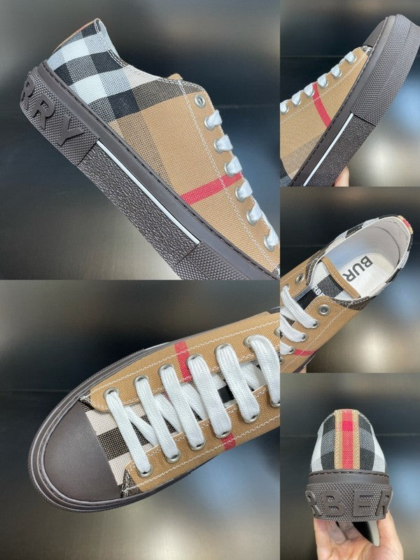 MLB - BOR Shoes - 339