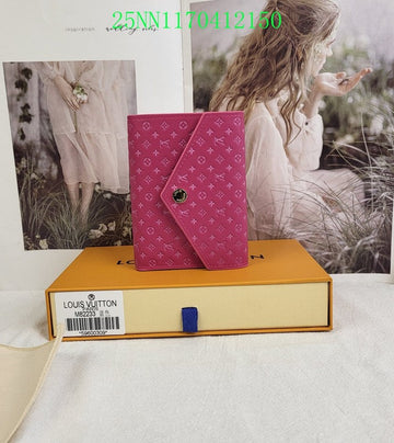MLB - LOV Wallet - 577