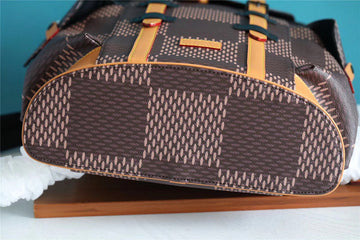 Makersluxe LOV Backpacks - 116