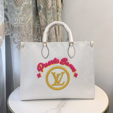 MLB - GUKI Women Bags - 1650