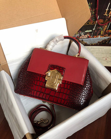 Makersluxe - DG bag - 594