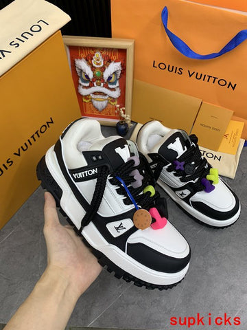MLB - LOV Trainers - 317