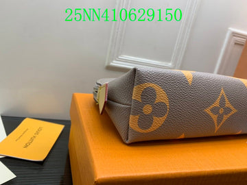Makersluxe LOV Wallet - 1134