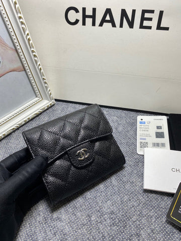 Makersluxe - CHL Wallets - 584
