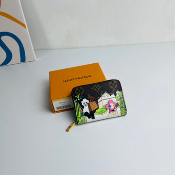 Makersluxe - LOV Wallets - 396