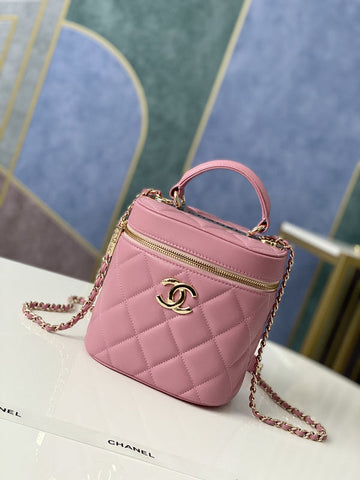 Makersluxe - CHL Bags - 875