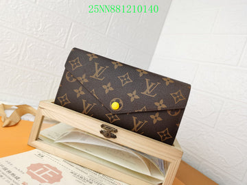 MLB - CHL Wallet - 368