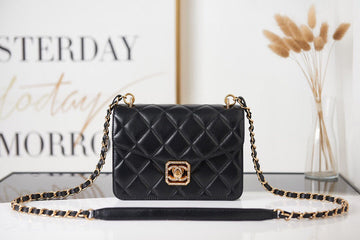 Makersluxe - CNL Bags - 1295
