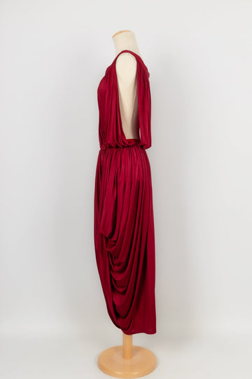 Robe Gianni Versace 1980's