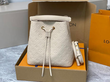 Makersluxe - LOV Bags - 1063
