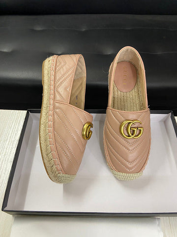 MLB - GUKI Women Shoes - 1331