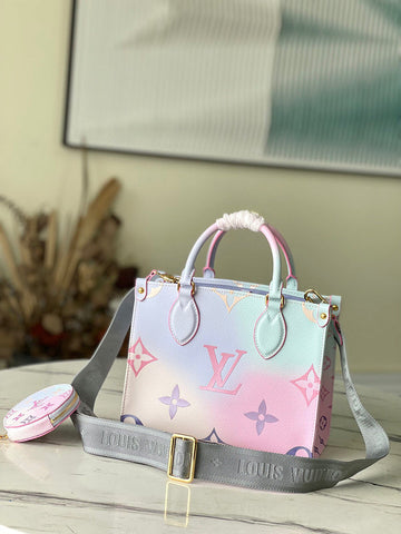 Makersluxe Lu-Vi bags - 5090