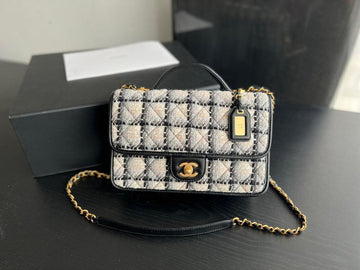 Makersluxe - CHL Bags - 102