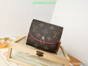 MLB - LOV Wallet - 1060