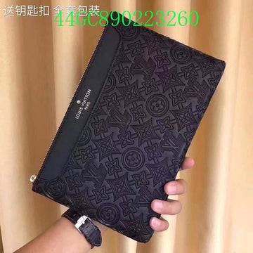 Makersluxe CHL Wallet - 1140