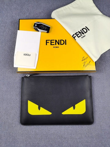 Makersluxe - FDE Wallets - 091