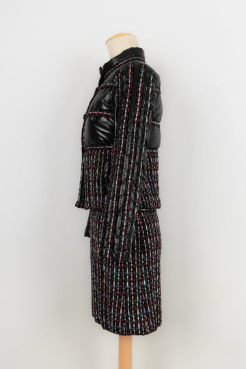 Makerslxe tailleur Chanel Automne 2006