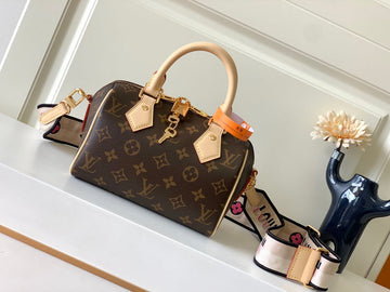 makersluxe - LOV Bags - 854