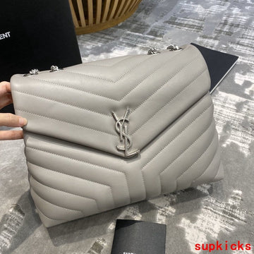 MLB - YLS Puffer Bags - 012