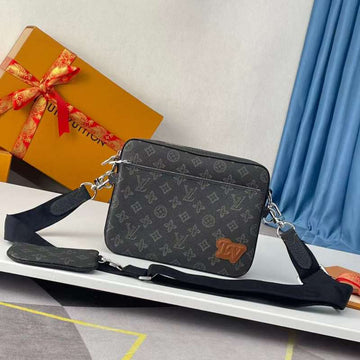 MLB Makersluxe Lu-Vi bags - 11845