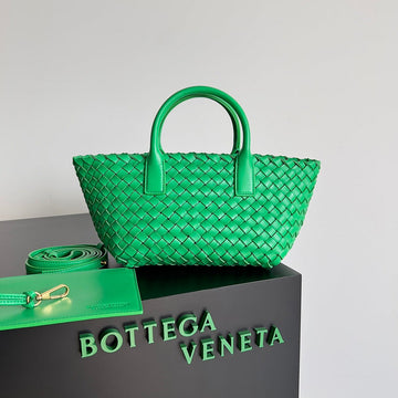 Makersluxe - BOV Bags - 1053