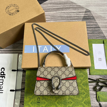 Makersluxe - GCI Bags - 1193