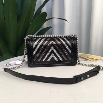 Makersluxe - CHL Bags - 655