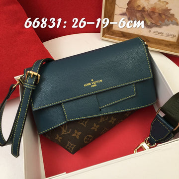 Makersluxe - GUKI Women Bags - 1892