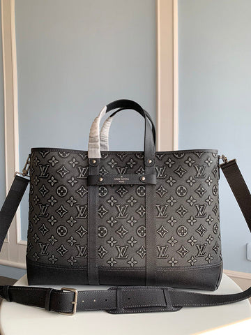Makersluxe - LOV Bags - 877