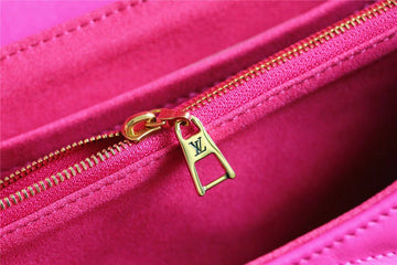 Makersluxe LOV Lady Bags - 1278
