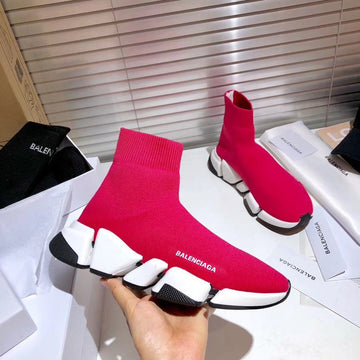 MLBS - BG Men Shoes - 359
