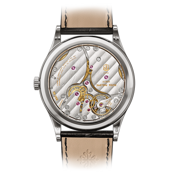 Patek Philippe Calatrava 6119G-001