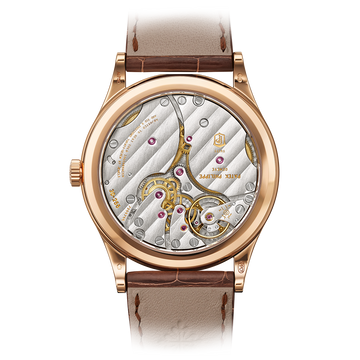 Patek Philippe Calatrava 6119R-001