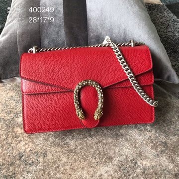 Makersluxe - GCI Bags - 059